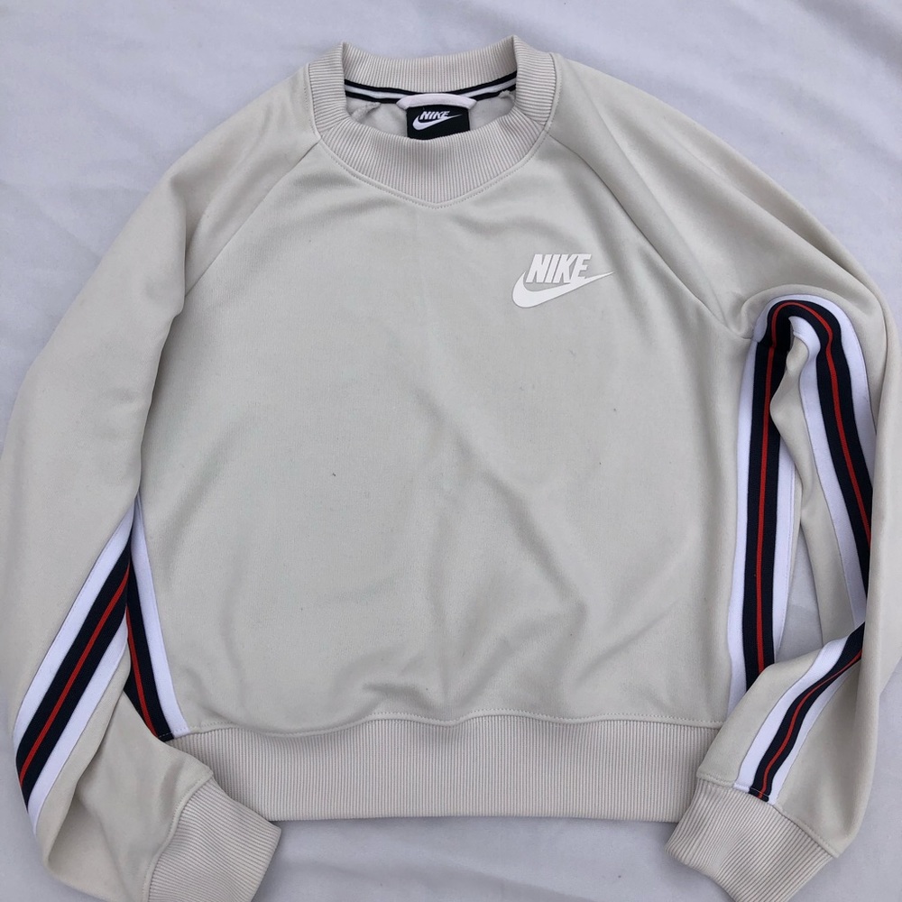 Nike crewneck
